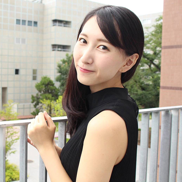 小数賀 芙由香