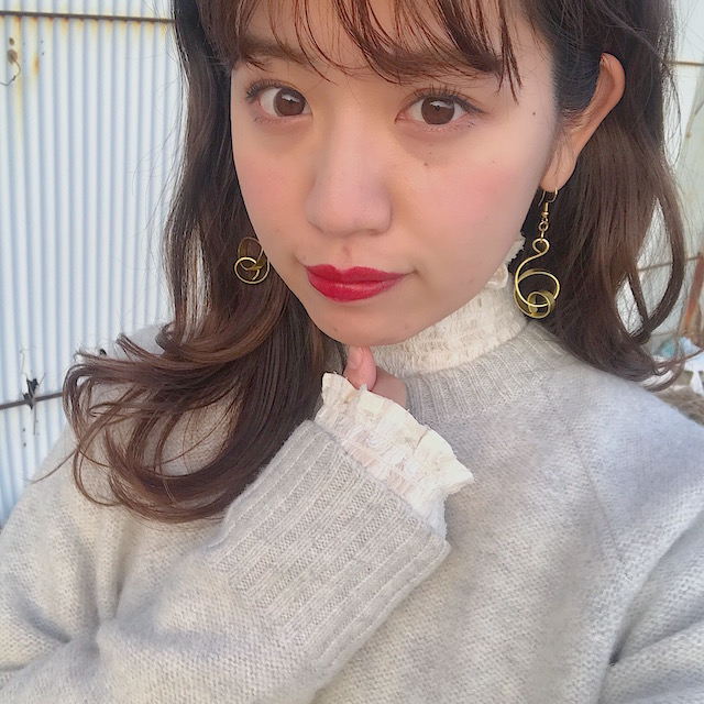 岸本 優香-9